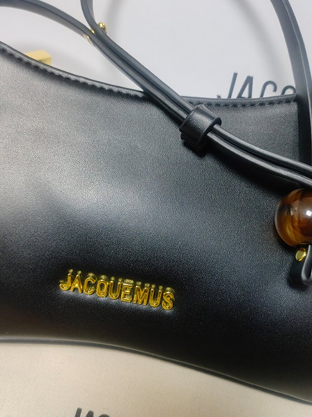 Jacquemus bag - Picture 6 of 6